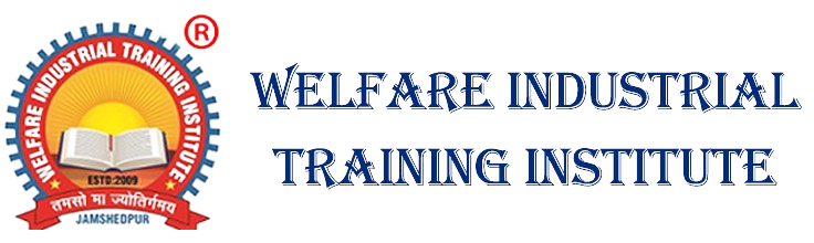 Welfare Industrial Training Institute Logo